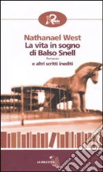 West Nathanael; Martini C. (cur.); Calderale S. (cur.)
