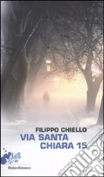 Chiello Filippo; Ferrari Bellisario M. C. (cur.)