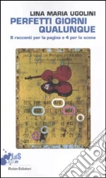 Ugolini Lina Maria
