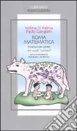 Di Palma Wilma; Gangemi Paolo; De Resmini Marialuisa J.