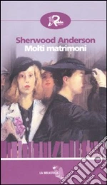 Anderson Sherwood; Barletta M. (cur.)