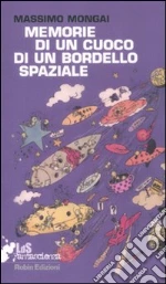 Mongai Massimo