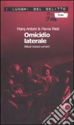 Marq Antoni; Flavia Pasti