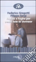Gregotti Federico; Sergi Filippo; Del Turco M. (cur.)