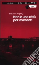 Sangiorgi Mauro; Di Carlo L. (cur.)