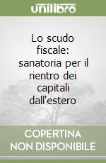 Corsini Alessandro; Liburdi Duilio
