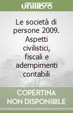 Scappini L. (cur.); Facchini F. (cur.); Facchini M. G. (cur.)
