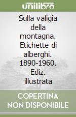 Gaido Luigi; Ponseti Luis F.; Audisio A. (cur.)