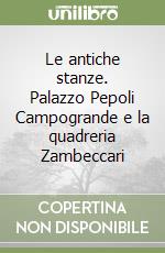 Bentini Jadranka; Cammarota Gian Piero; Mazza Angelo