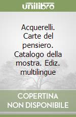 Castellucci Marco; Basile Franco