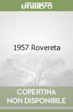 Bonelli M. Antonietta; Rossi V. (cur.)