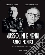 Mazzuca Alberto; Foglietta Luciano