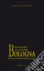 Dondarini Rolando; Borghi Beatrice