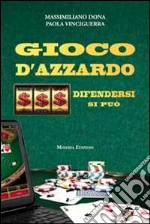 Dona Massimiliano; Vinciguerra Paola
