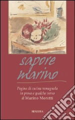 Moretti Marino; Ricci M. (cur.)
