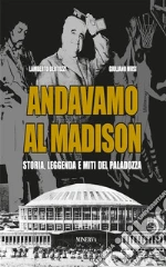 Bertozzi Lamberto; Musi Giuliano