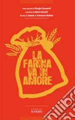 Comaschi Giorgio; Bassini Mauro; Mafaro Samuel