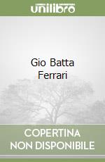Ferrari Roberto