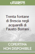 Borrani Fausto; Zani Carlo