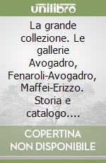Lechi Giacomo; Conconi Fedrigolli Adriana; Lechi Piero