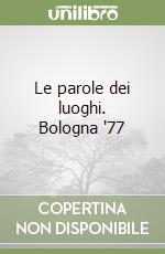 Benecchi D. (cur.); Marrone V. (cur.); Pagnoncelli G. (cur.)