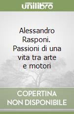 Rasponi Alessandro
