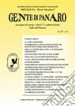 Gruppo di documentazione vignolese Mezaluna - Mario Menabue