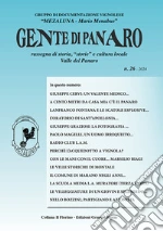 Gruppo documentaz. Vignolese Mezaluna-M. Menabue (cur.)