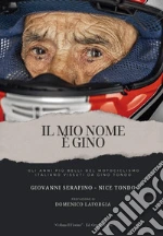 Serafino Giovanni; Tondo Nice