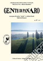 Gruppo di documentazione vignolese Mezaluna - Mario Menabue