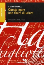 Caprilli Giulio