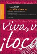 Ferrer Horacio