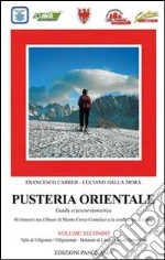 Carrer Francesco; Dalla Mora Luciano
