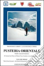 Carrer Francesco; Dalla Mora Luciano