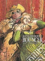 Jodorowsky Alejandro; Boucq Franois
