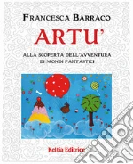 Barraco Francesca