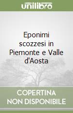 Canavese S. (cur.)