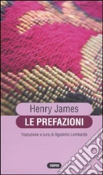 James Henry; Lombardo A. (cur.)