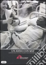 Medici senza frontiere (cur.)