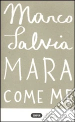 Salvia Marco