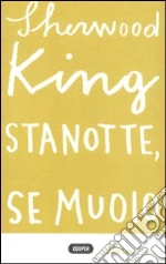 King Sherwood