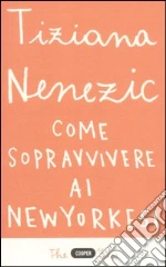 Nenezic Tiziana