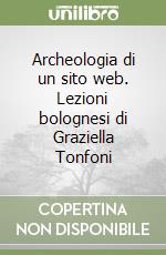 Tonfoni Graziella; Vignoletti L. (cur.)