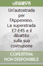 Malfitano Alberto; Adorni Marco; Varni A. (cur.)