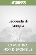 Baillie Joanna; Crisafulli L. M. (cur.); Battelli L. (cur.)