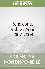 De Vergottini G. (cur.)