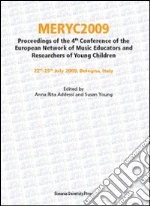 Addessi A. R. (cur.); Young S. (cur.)
