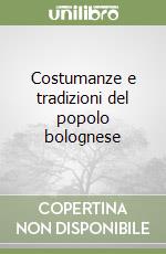 Trebbi Oreste; Ungarelli Gaspare; Benozzo F. (cur.)