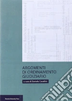 Cavallini D. (cur.)