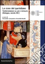 Campanini Antonella; Rinaldi Rossella